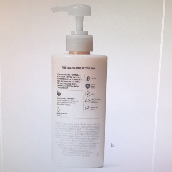 Pink Victoria’s Secret Coco Coffee body lotion New - Picture 3 of 6